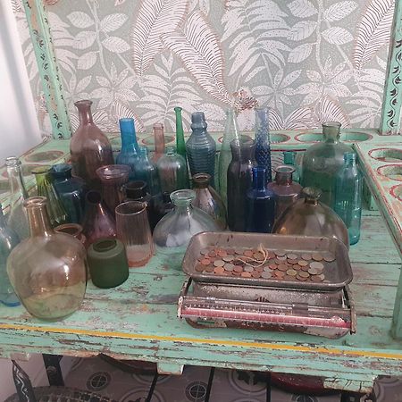 Apartamento Jema El Bajondillo 托雷莫利诺斯 外观 照片