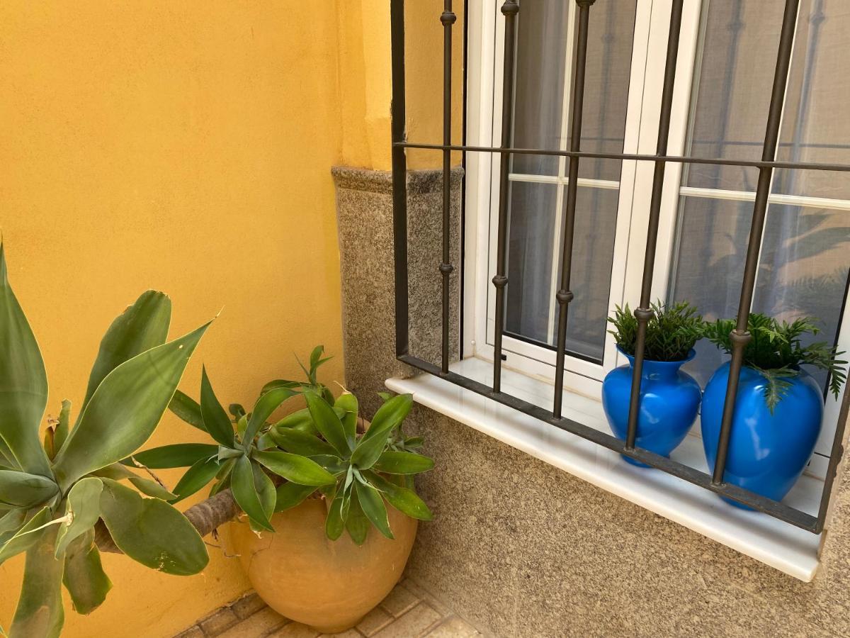Apartamento Jema El Bajondillo 托雷莫利诺斯 外观 照片