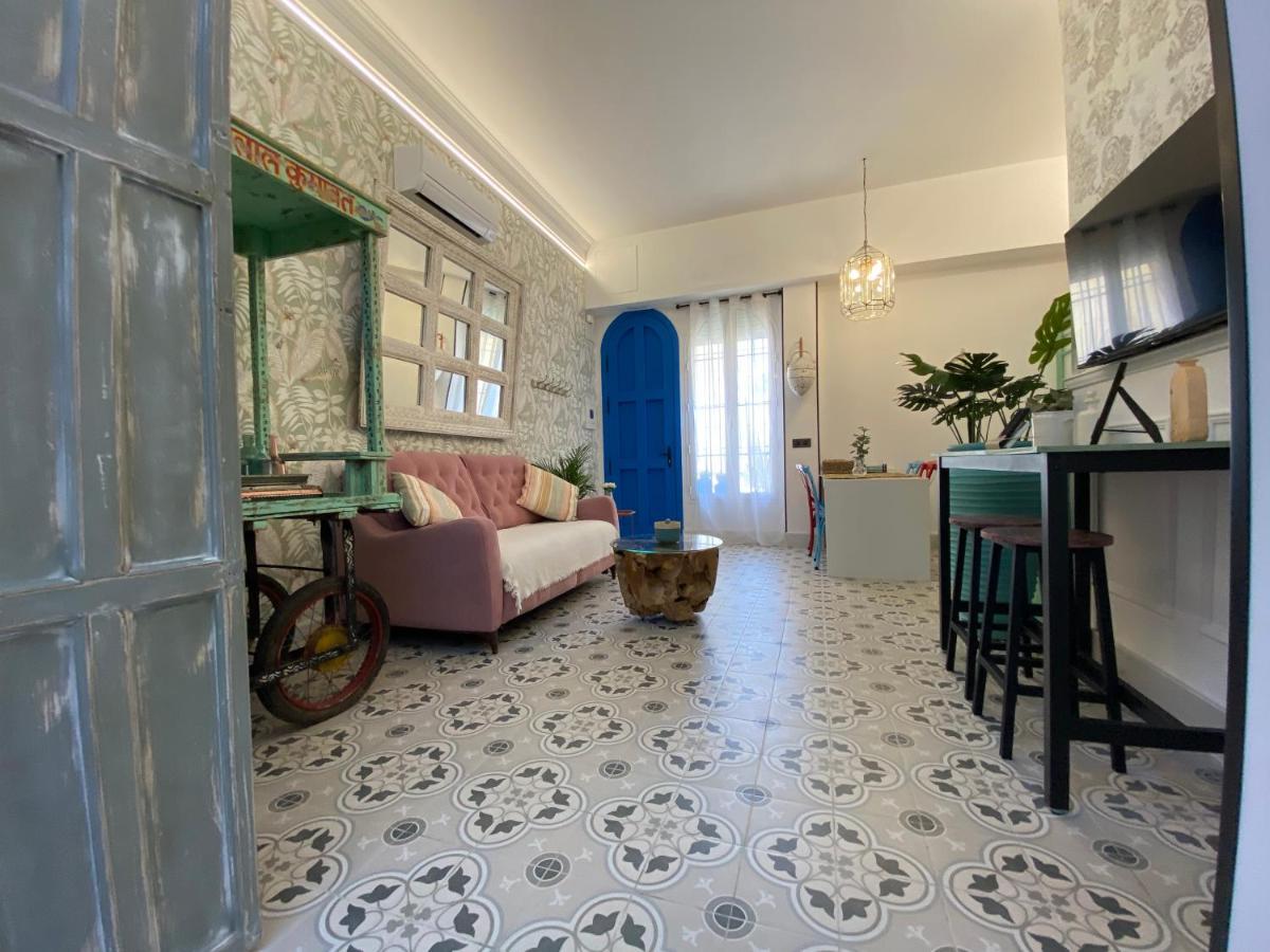 Apartamento Jema El Bajondillo 托雷莫利诺斯 外观 照片