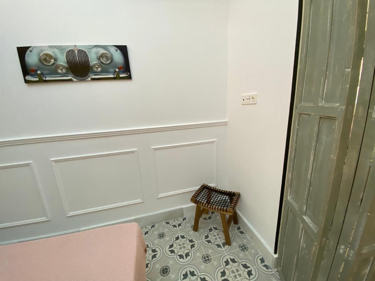 Apartamento Jema El Bajondillo 托雷莫利诺斯 外观 照片