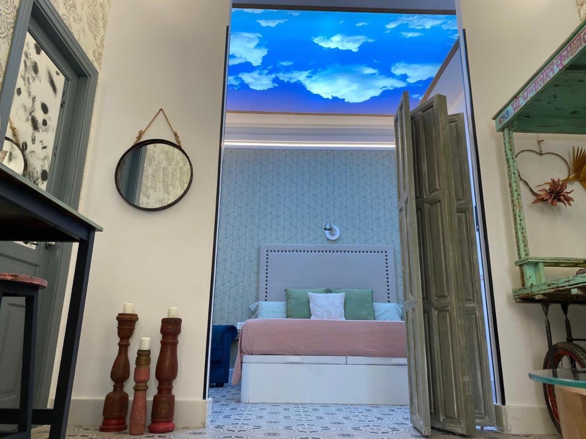 Apartamento Jema El Bajondillo 托雷莫利诺斯 外观 照片