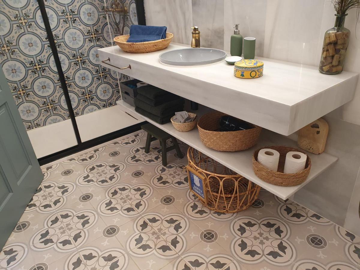 Apartamento Jema El Bajondillo 托雷莫利诺斯 外观 照片